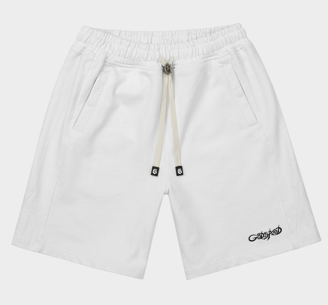 VITAL White | Godspeed Shorts
