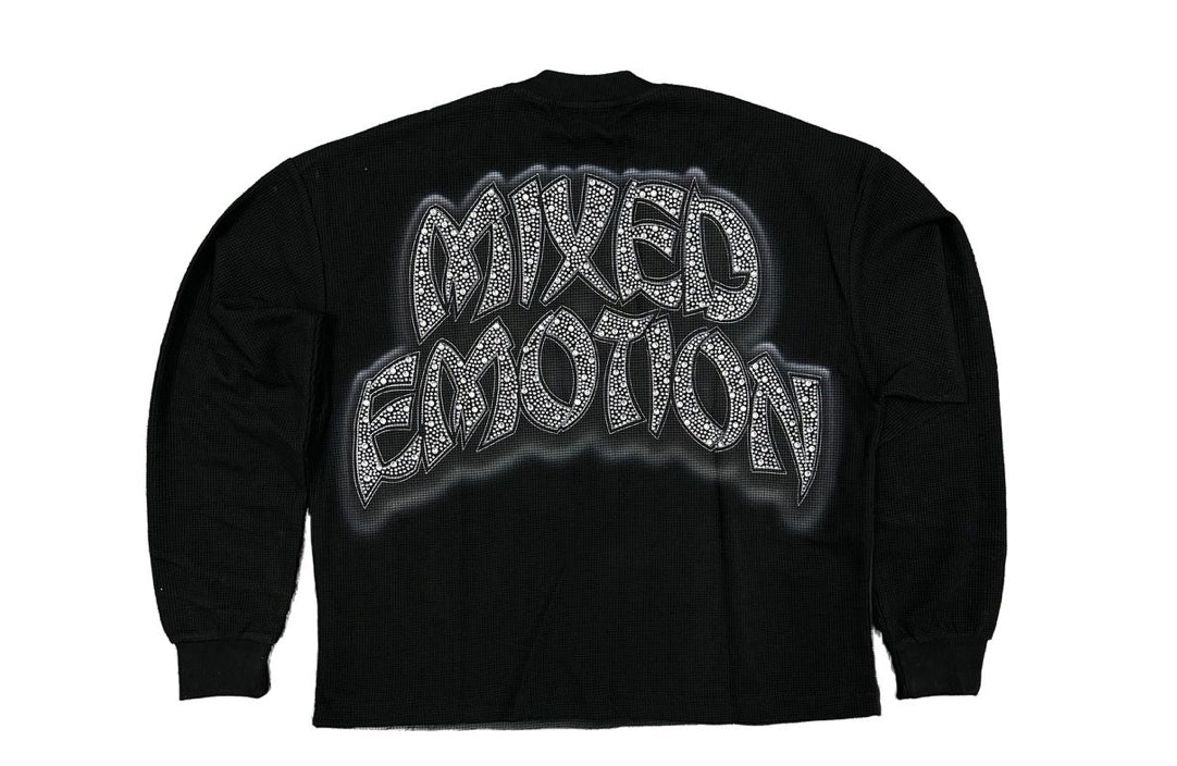 Mixed Emotion 'Sunrise' Thermal