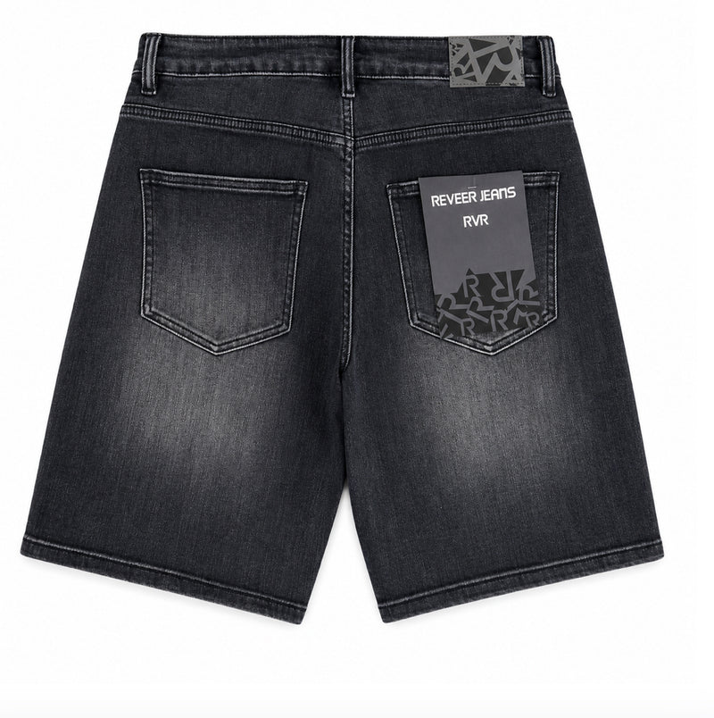 Reveer 'Centipede' Jean Shorts