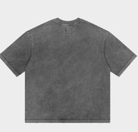 GS Island II Grey Wash | Godspeed NG Tee