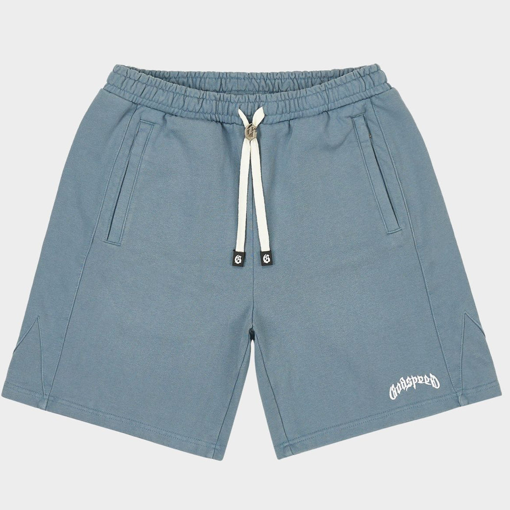 Godspeed VITAL Shorts in Blue Steel