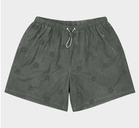 HydroShift Graphite | Godspeed Swimming Trunks