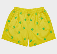 HydroShift Slime | Godspeed Swimming Trunks