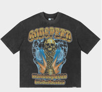 GSWC Trophy Black | Godspeed '26 World Cup Tee