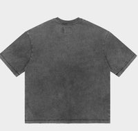 F1 Dreams Grey Wash | Godspeed NG Tee
