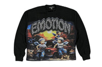 Mixed Emotion 'Sunrise' Thermal