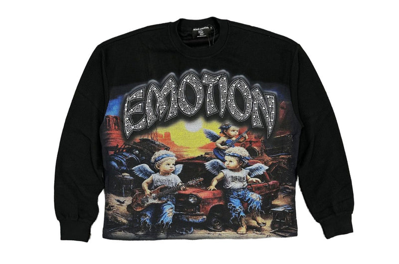 Mixed Emotion 'Sunrise' Thermal