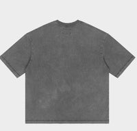 Golf Days Grey Wash | Godspeed Pocket Tee