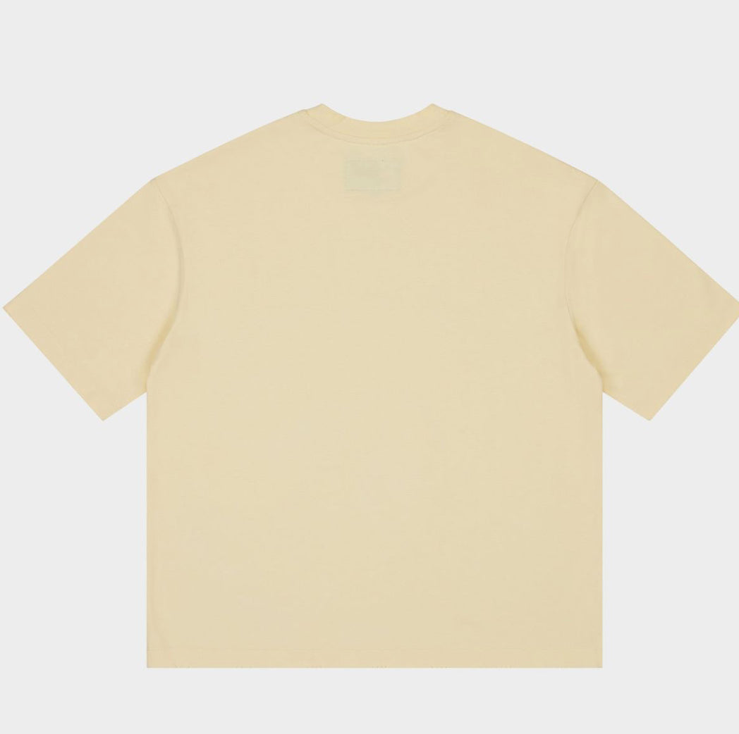 Godspeed GS Island II NextGen Tee in Bone - detail