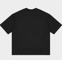 Golf Days Black | Godspeed Pocket Tee