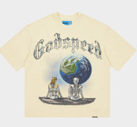Artificial Love II Bone | Godspeed NG Tee