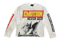 Mixed Emotion 'Dreams' Long Sleeve