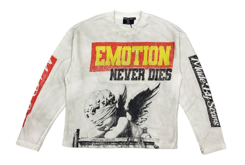 Mixed Emotion 'Dreams' Long Sleeve