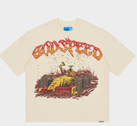 F1 Dreams Bone | Godspeed NG Tee