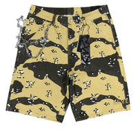 Reveer 'Core' Desert Camo Jean Shorts (XP-10)
