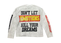 Mixed Emotion 'Dreams' Long Sleeve