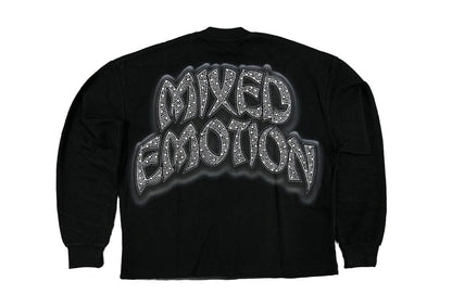 Mixed Emotion 'Sunrise' Thermal