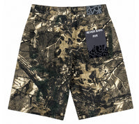 Reveer 'Timber' Jean Shorts
