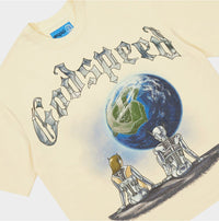Artificial Love II Bone | Godspeed NG Tee