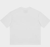Skeleton Beach II White | Godspeed NG Tee