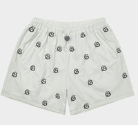 HydroShift Graphite | Godspeed Swimming Trunks