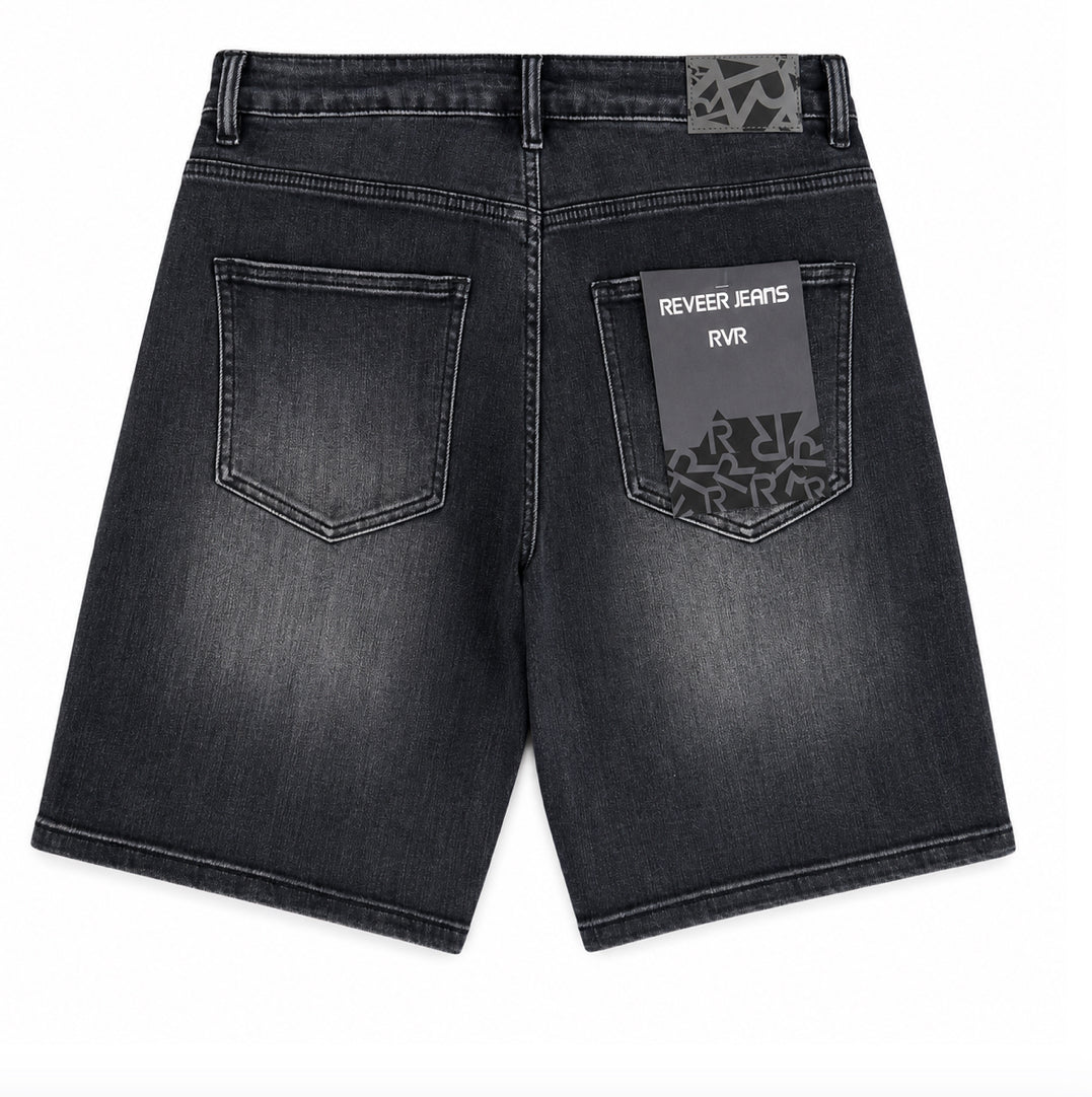 Reveer 'Centipede' Jean Shorts