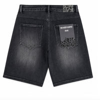 Reveer 'Centipede' Jean Shorts