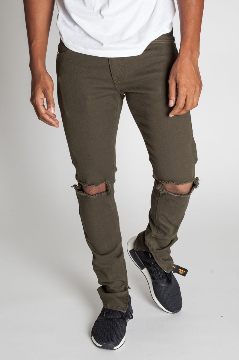 Skinny Jeans Style 2