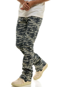 KNB3400 Blue | KDNK Signature Blue Skinny Stretch Jeans