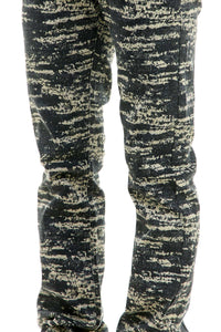KNB3400 Blue | KDNK Signature Blue Skinny Stretch Jeans