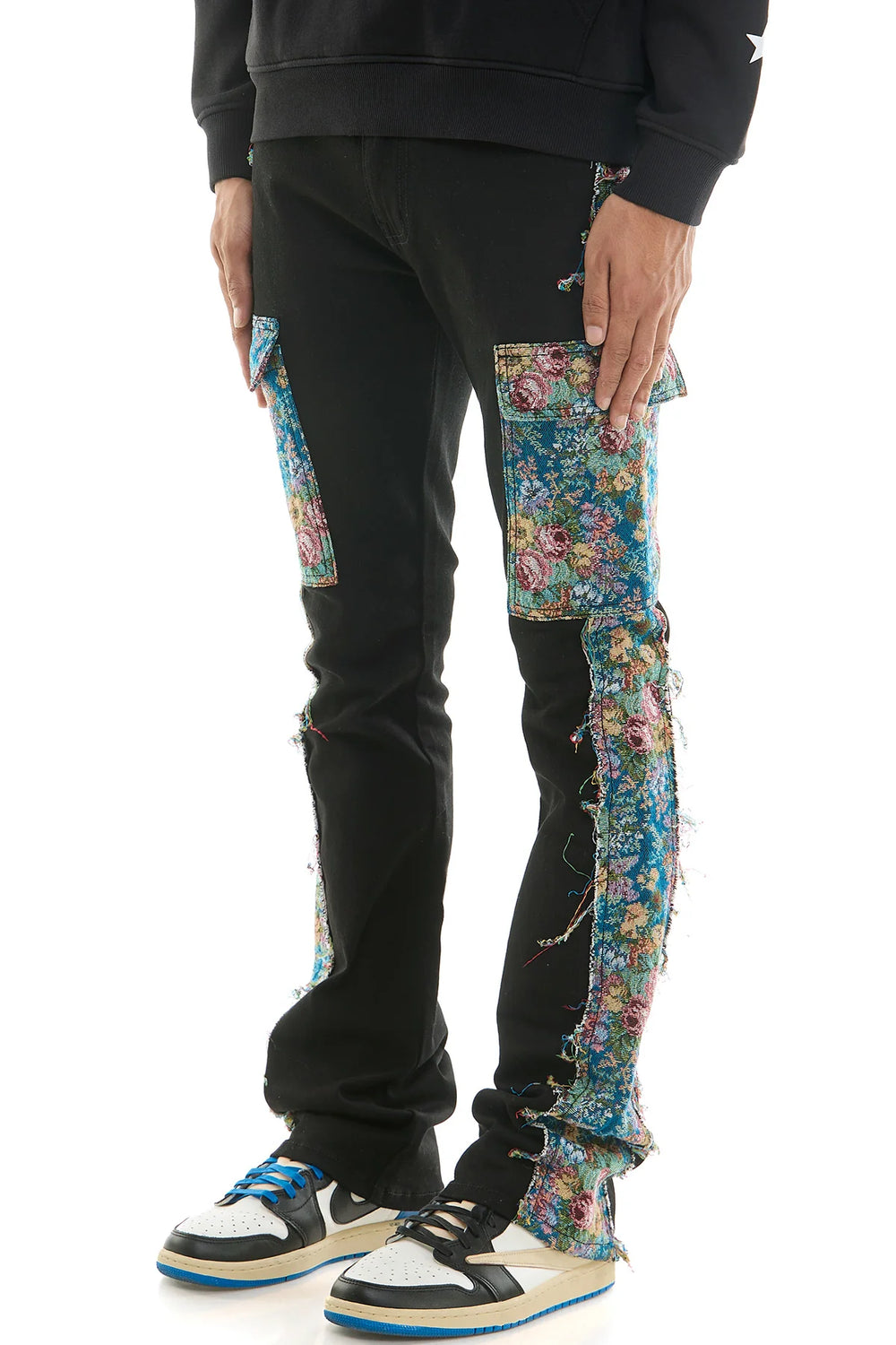 FLARE PANTS