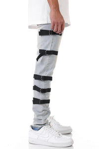 KND4441 Blue | KDNK Everyday Skinny Stretch Jeans