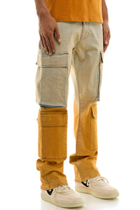 KND4710 Blue | KDNK Everyday Blue Skinny Stretch Jeans