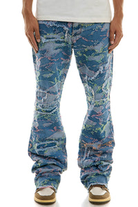 KND4775 Blue | KDNK Premium Blue Skinny Stretch Jeans