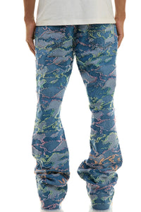 KND4775 Blue | KDNK Premium Blue Skinny Stretch Jeans