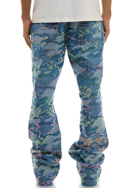 KND4775 Blue | KDNK Premium Blue Skinny Stretch Jeans