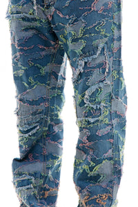 KND4775 Blue | KDNK Premium Blue Skinny Stretch Jeans