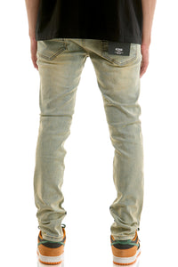 KND4969 Blue | KDNK 3D Embossed Print Jeans
