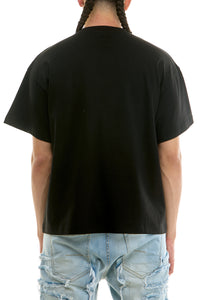 KNT110 Black | KDNK Darkness Graphic Tee