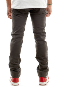 SS201 Charcoal | KDNK Cotton Twill Pants