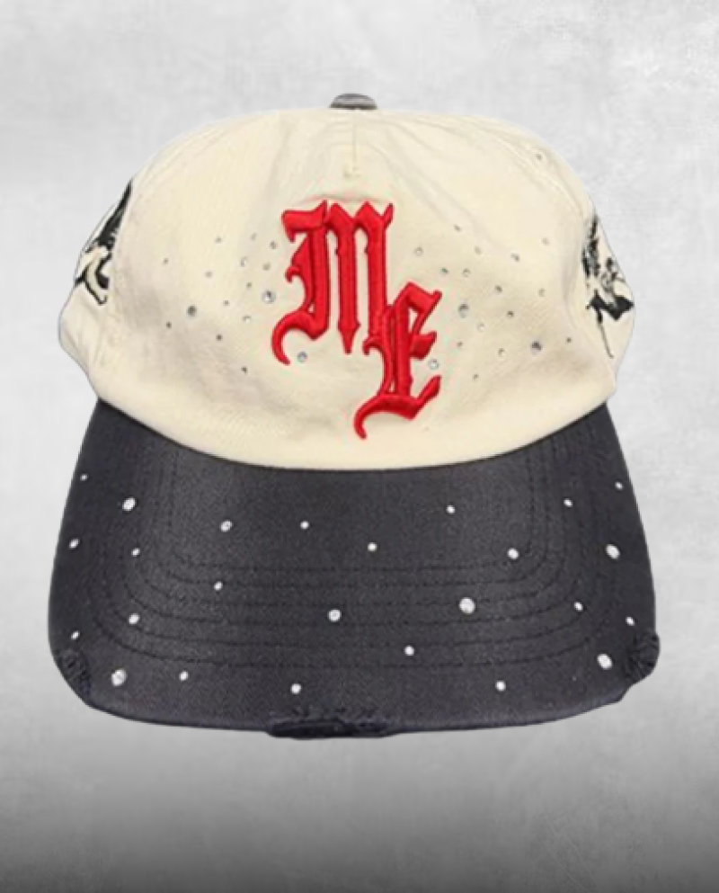 Mixed Emotion Hats