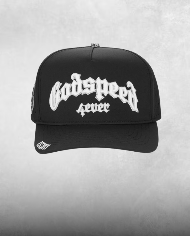 Godspeed Hats