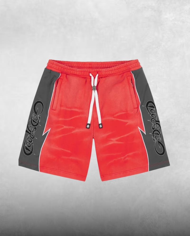 Godspeed Shorts