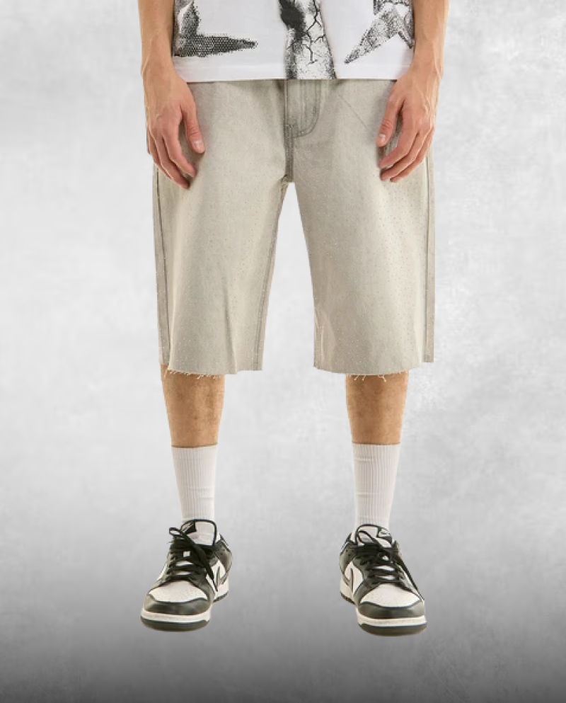 KDNK Shorts