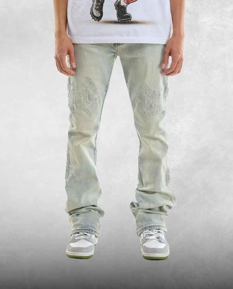 KDNK Jeans
