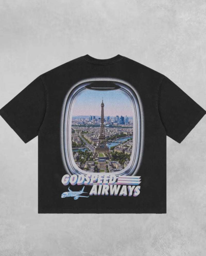 Godspeed